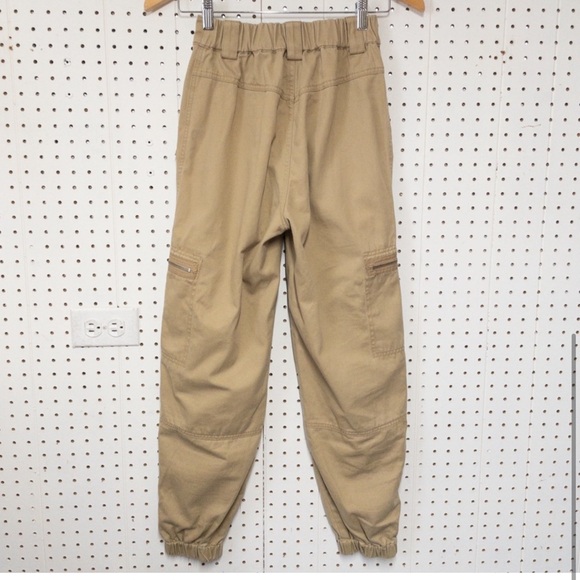 TNA cargo/ jogger pants xs - Picture 3 of 3